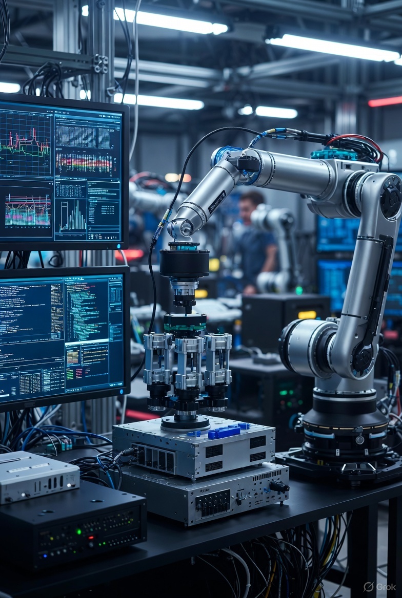 STX.AI Network | BuiltOn.STX tweet media