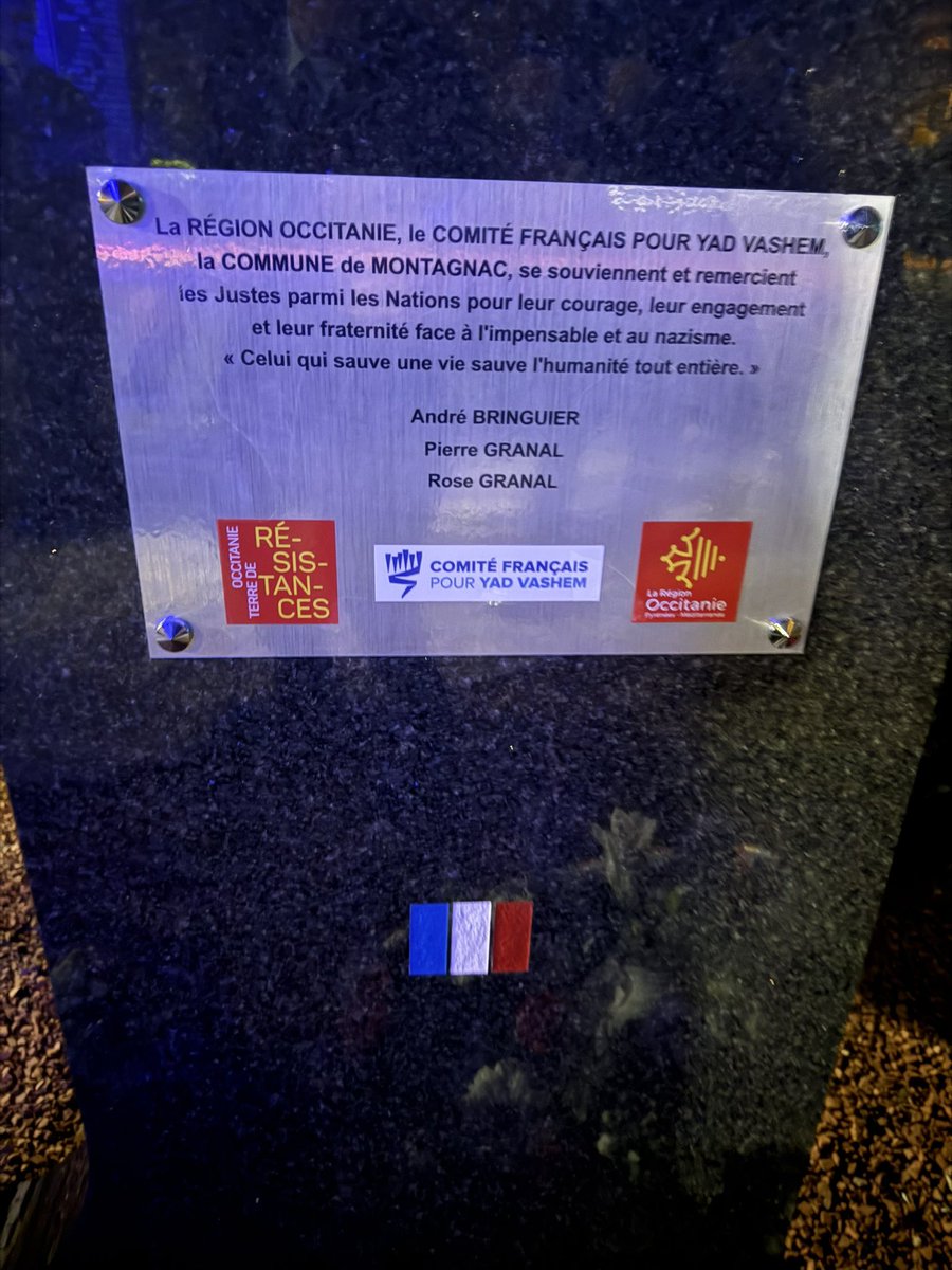 Michaël Iancu-Hertzenberg tweet media