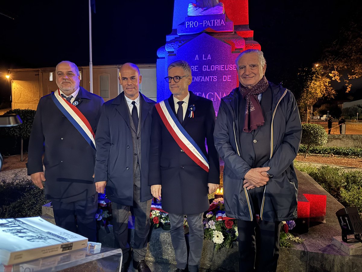 Michaël Iancu-Hertzenberg tweet media