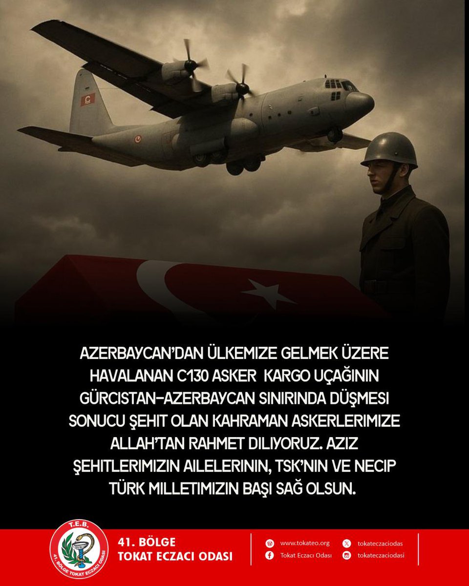 41.Bölge Tokat Eczacı Odası (@tokateczaciodas) on Twitter photo 