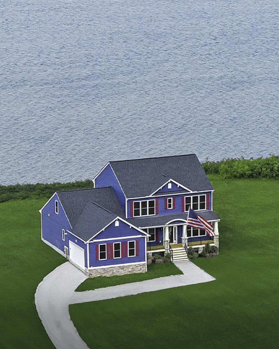 Mitchell Homes tweet media