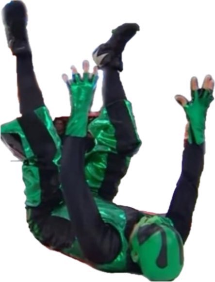 MrIguana's tweet image. So… cold 🥶