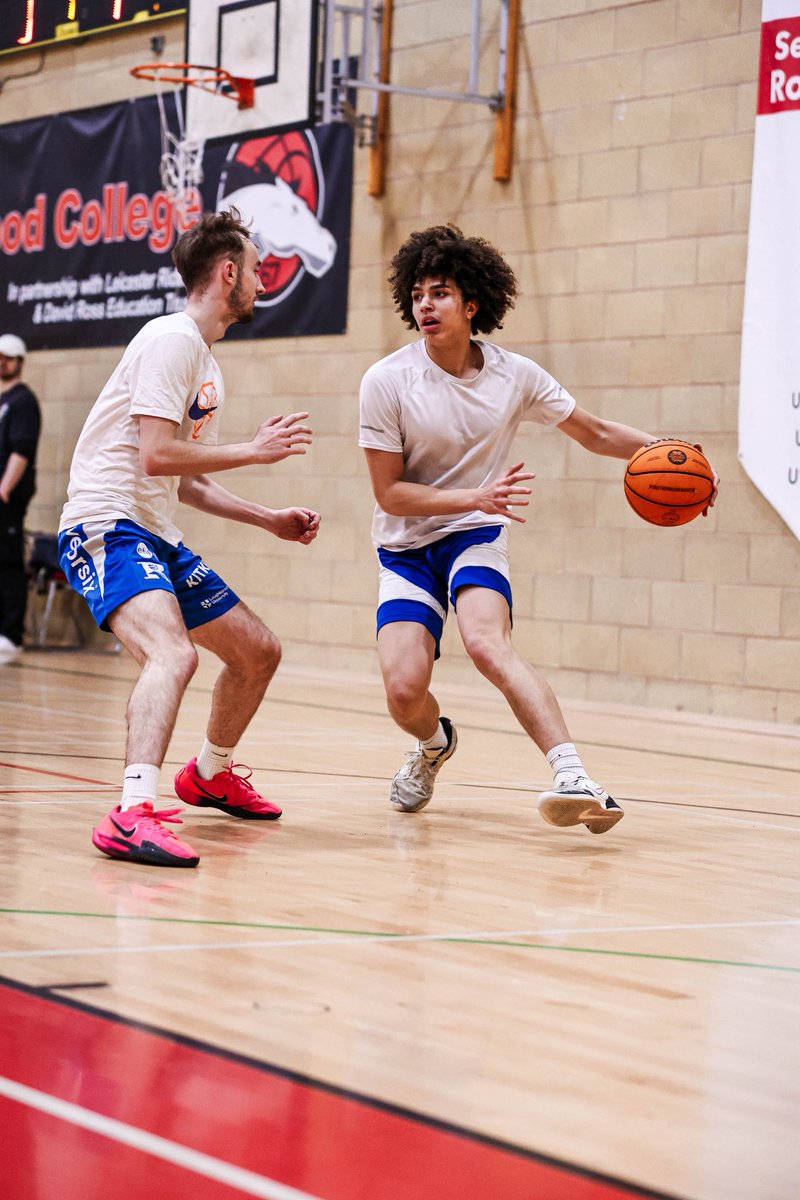 Charnwood Basketball tweet media