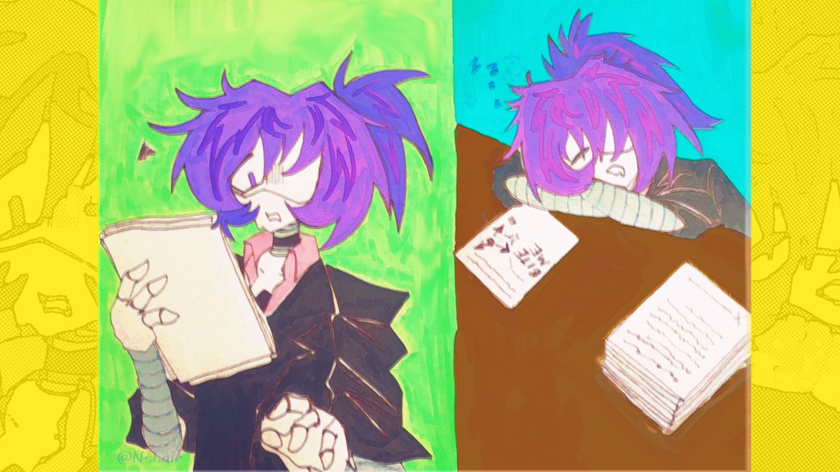 #juziweek2025 Day 1 Aesthetic swap  this took forever 😭
#juzi #brandedgun