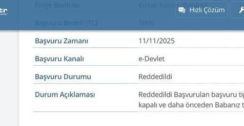 18 yaşına gelen oğlum “reşit” sayılıyor, sağlık güvencesinden çıkıyor ama eve gelince ailen başvurmuş diye reddediliyor.
Madem reşit diyorsun, gençlerin önünü tıkamak niye?
Gençlere gelince kapı duvar  bu nasıl #TürkiyeYüzyılı !!? 

#EvSahibiTürkiye
500 BİN SOSYAL KONUT PROJESİ