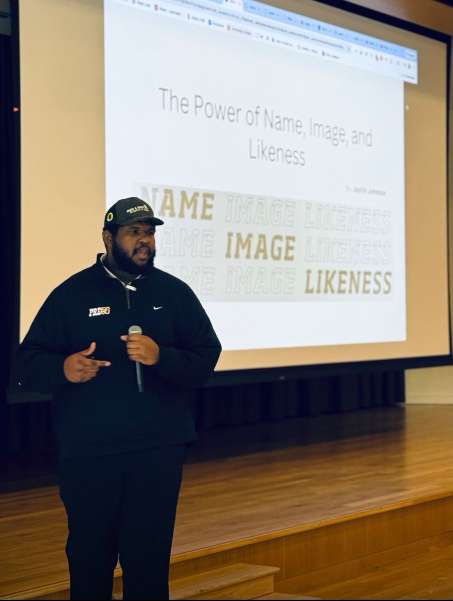 Justin Johnson tweet media