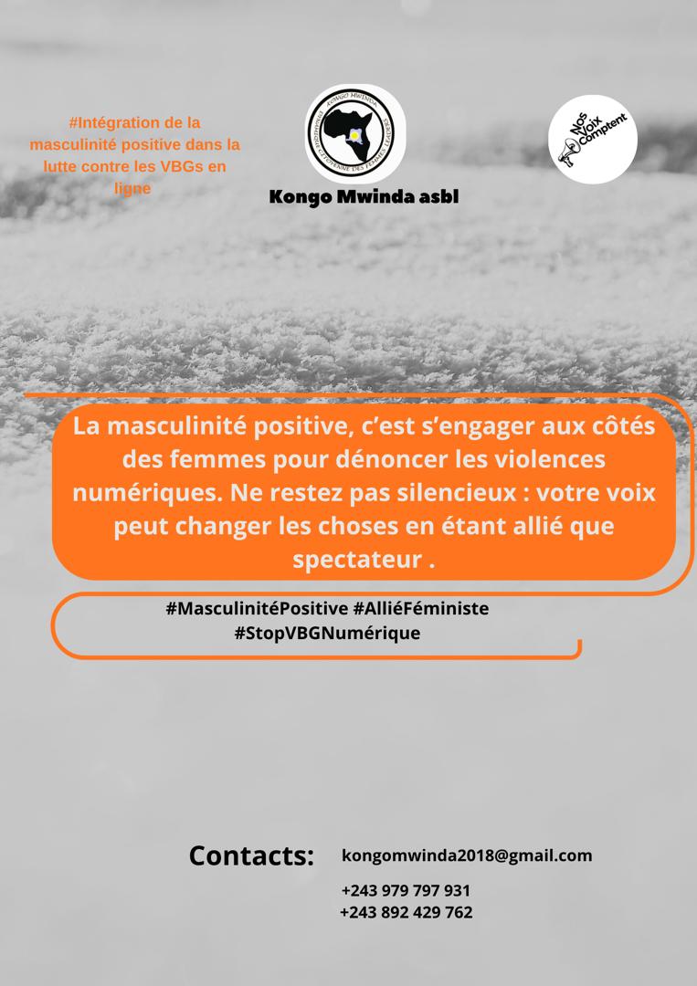 KONGO MWINDA tweet media