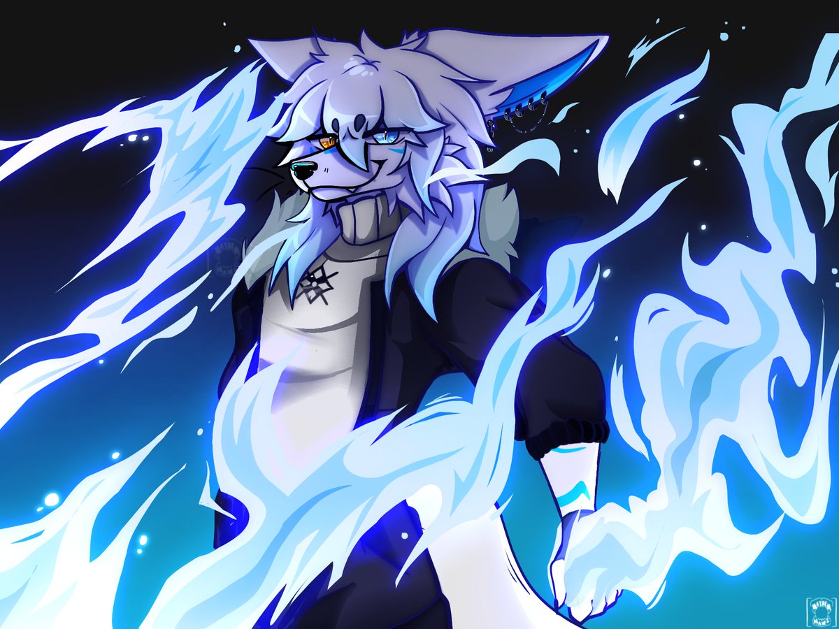 MayhemMaws (★✧🌸COMISSIONS OPEN!!! 🌸✧★ ) tweet media