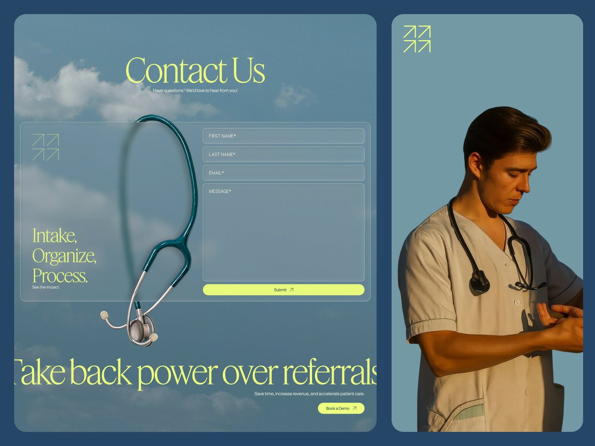 REFORM COLLECTIVE® tweet media