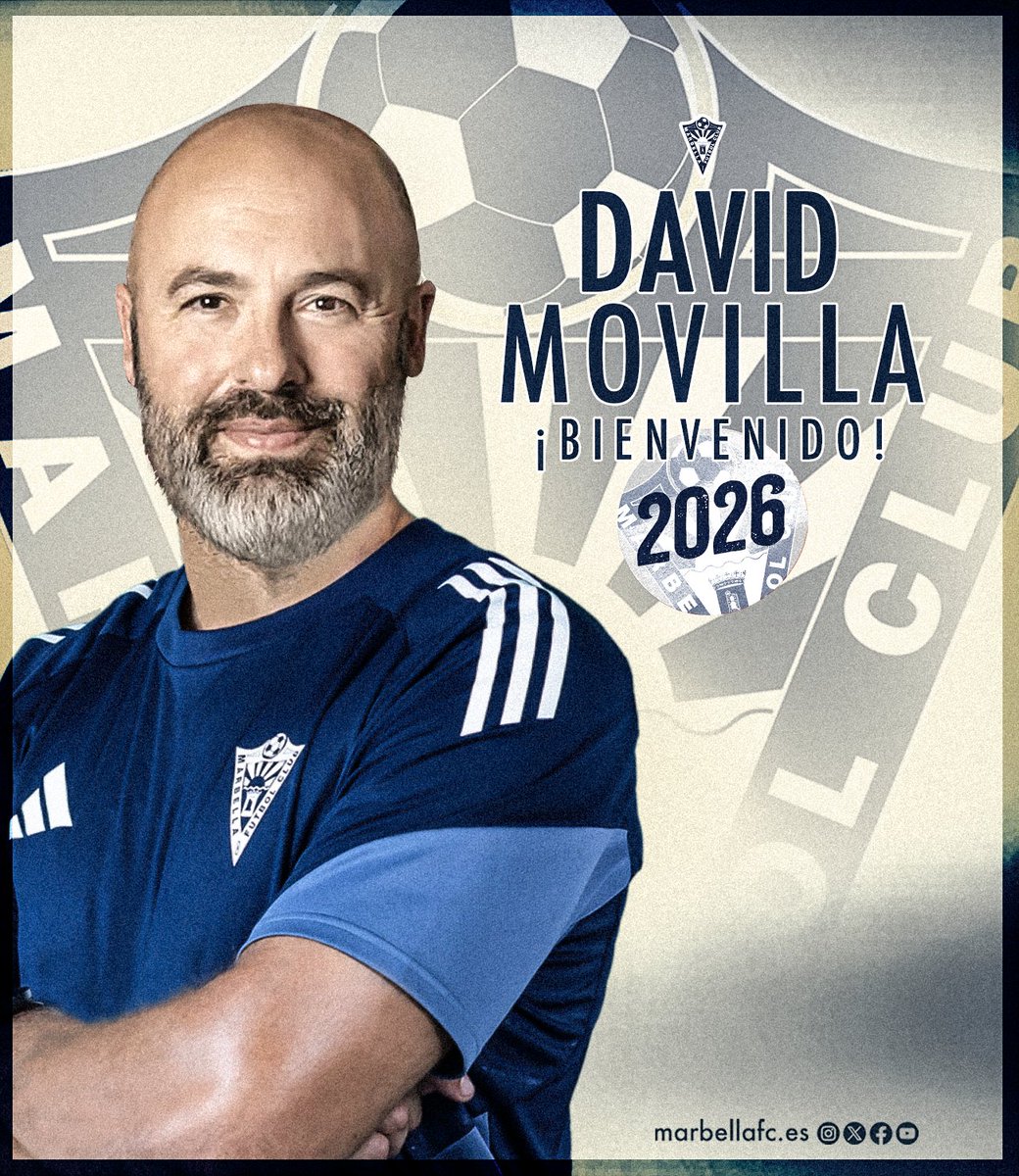 Marbella FC tweet media