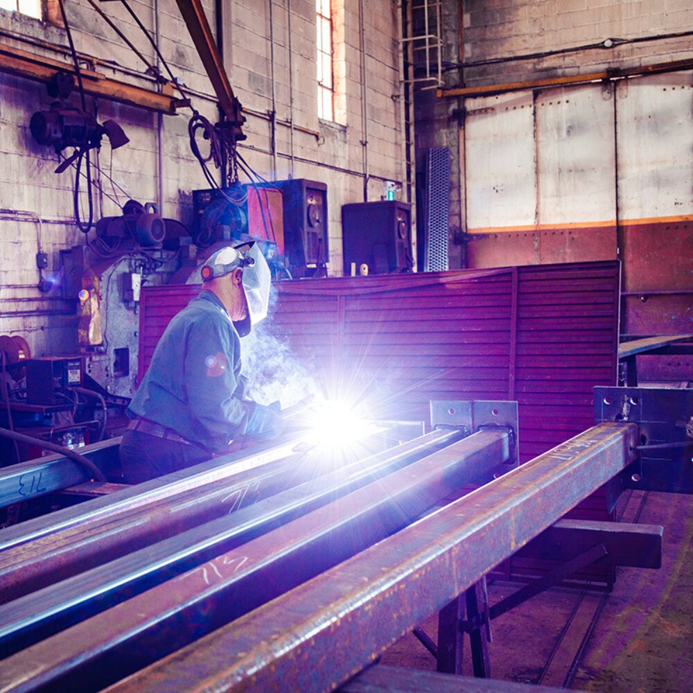 scarborosteel's tweet photo. 🏗️ Strong. Precise. Sustainable.

At Scarboro Steel Works Inc. we supply #structuralsteel beams that deliver lasting strength, exact fit, and long-term performance — all while supporting greener, more efficient construction.

📞 416-751-5033 | 🔗 https://t.co/LIzpp8ZlcP https://t.co/pfApANtqB4
