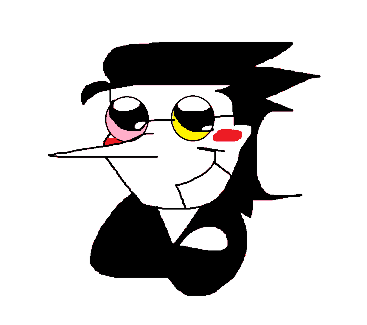 yyzuhg161079404's tweet photo. do you like my new pfp https://t.co/0OVtmtbxYx