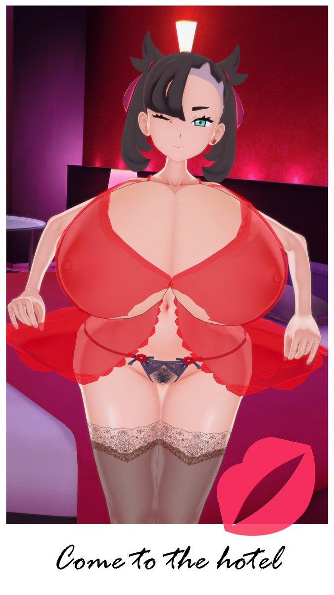AriLewds tweet media