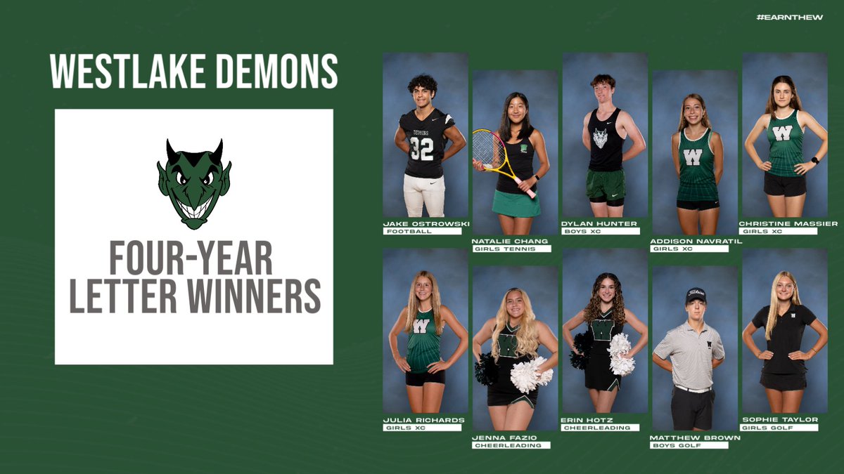 WestlakeDemons tweet media