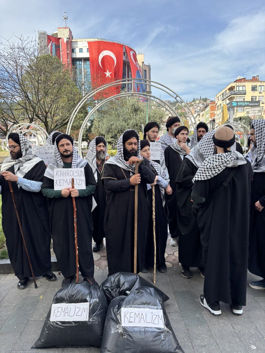 Kadir Dağhan tweet media