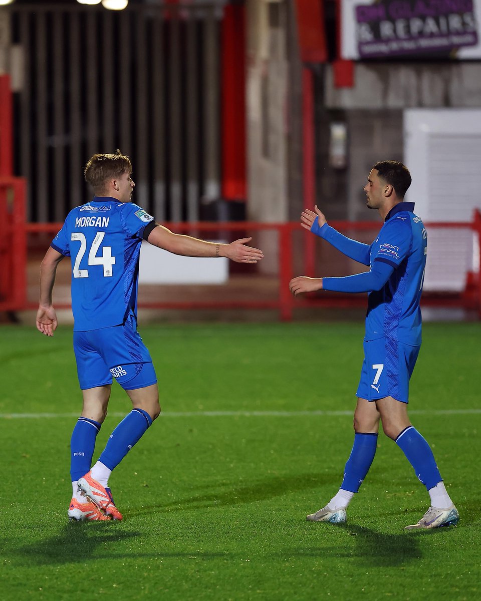 theposh's tweet image. 📷 JJM

#pufc