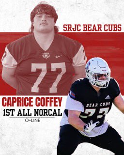 Caprice Coffey tweet media