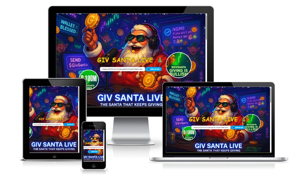GivSanta's tweet photo. https://t.co/OZTQaw4Juo https://t.co/g6QF1K2eSh