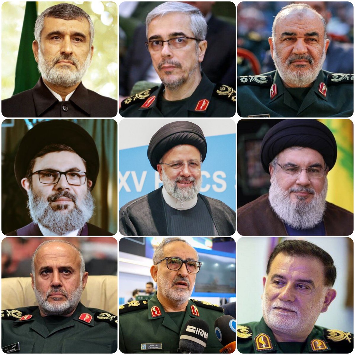 یادی کنیم از کسانی که برای امنیت ایران 🇮🇷و امنیت کشور جان خودشون رو دادن تا امشب همه ما راحت استراحت کنیم و به زندگی ادامه بدیم صلوات و فاتحه 
#Iran