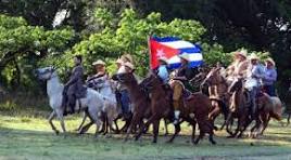 11 de noviembre de 1868 Ignacio Agramonte se incorpora a la lucha por la independencia de Cuba. El Mayor es ejemplo de valentía, patriotismo y lealtad para las actuales y futuras generaciones de cubanos. 
#PorCamagueyTodo
<a href="/SuarezCLoreley/">Loreley Suárez Capdevila</a> 
 <a href="/CamagueyDPE/">DPE Camagüey</a>