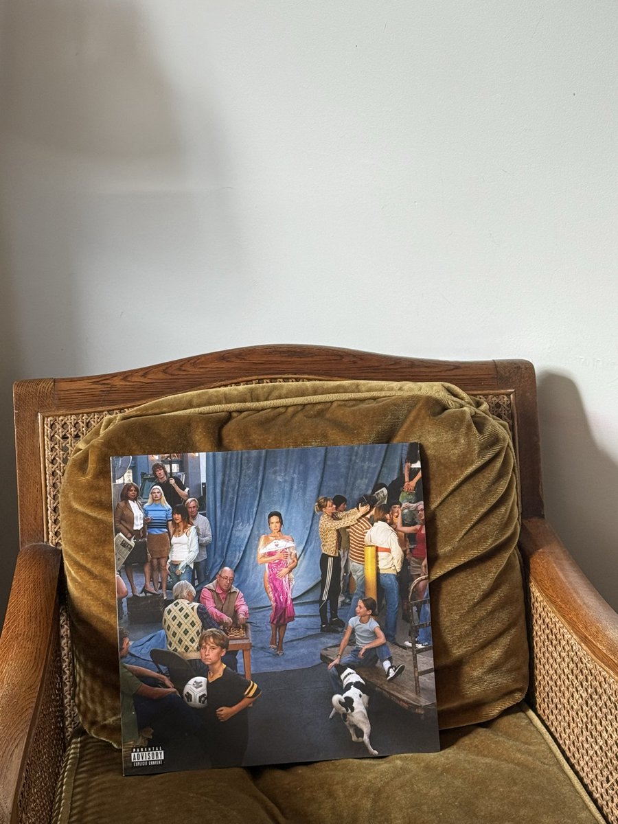 lachywc's tweet image. Your time will come baby