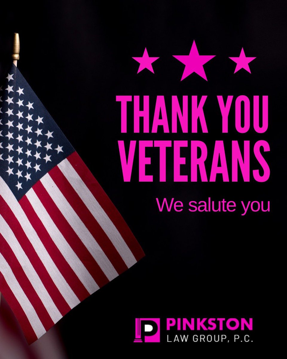 Pinkston Law Group, P.C. (@pinkstonlaw) / Posts / X
