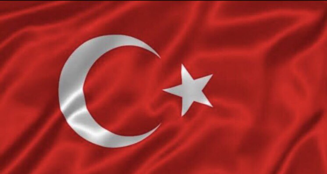 Milli Savunma Bakanlığımıza Ait Askeri Kargo Uçağımızın Gürcistan-Azerbaycan Sınırında Düşmesi Sonucu Şehadete Yürüyen Kahraman Şehitlerimize Allah’tan Rahmet, Kederli Ailelerine ve Aziz Milletimize Başsağlığı ve Sabır Diliyorum.
Ruhları Şâd, Mekanları Cennet, Makamları Âli Olsun