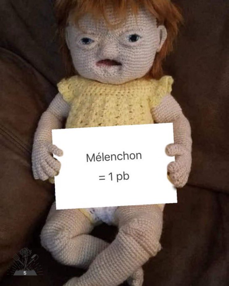 🤣🤣🤣 juste pour le plaisir de partager ce meme .