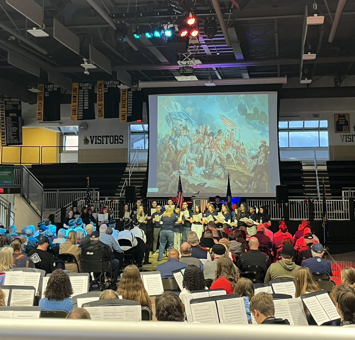 Julie Page tweet media