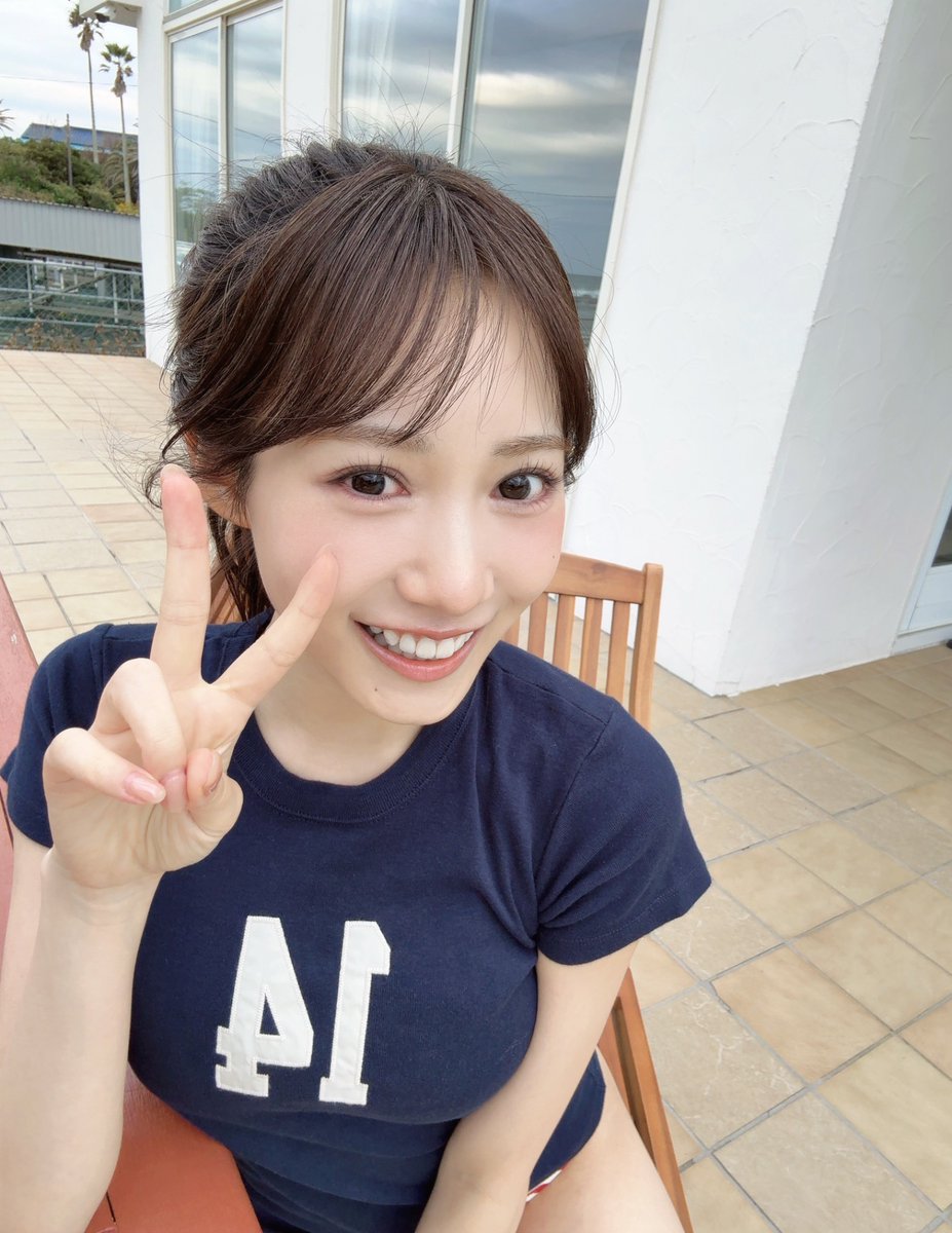 yokono_sumire's tweet image. おはよー( ˶˙ᵕ˙˶ )☀️