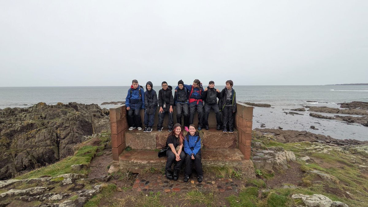 DHSOutdoorLearning tweet media