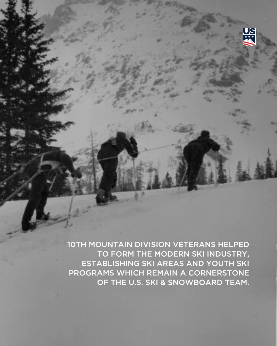 U.S. Ski & Snowboard Team tweet media