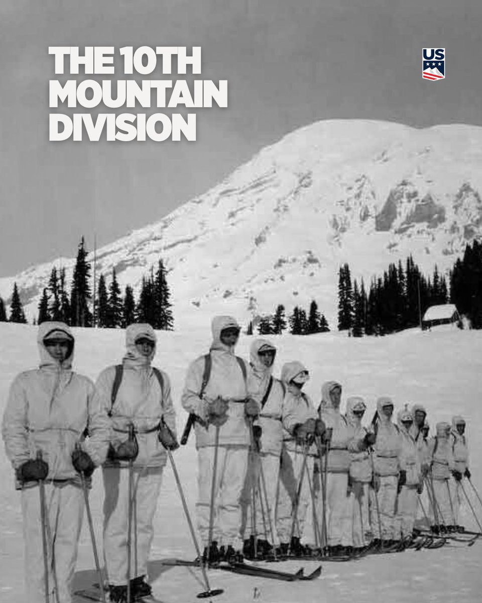 U.S. Ski & Snowboard Team tweet media