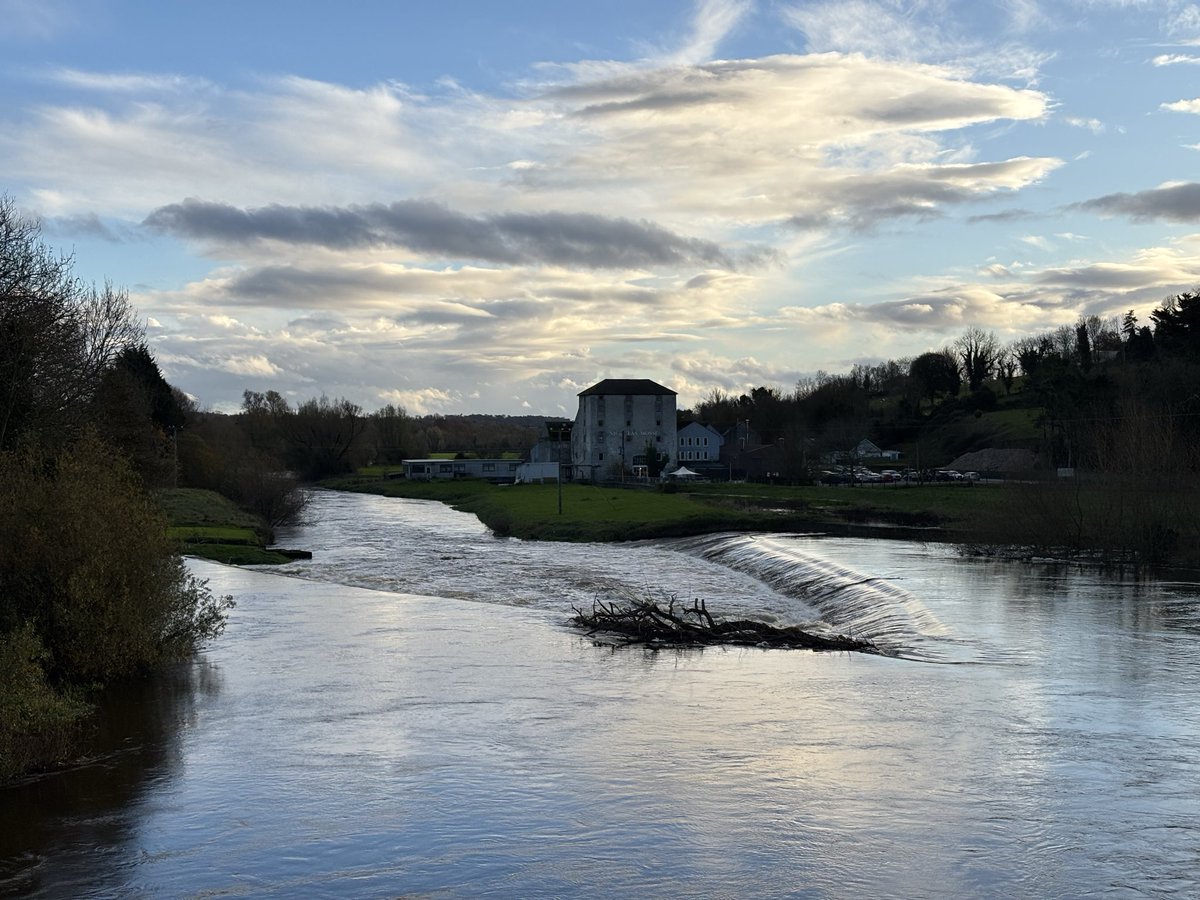 Bennettsbridge #Kilkenny #Bennettsbridge