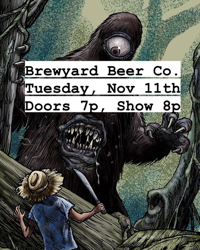 Nerd Nite LA 👓 tweet media