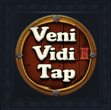 Veni Vidi Vici MMORPG tweet media