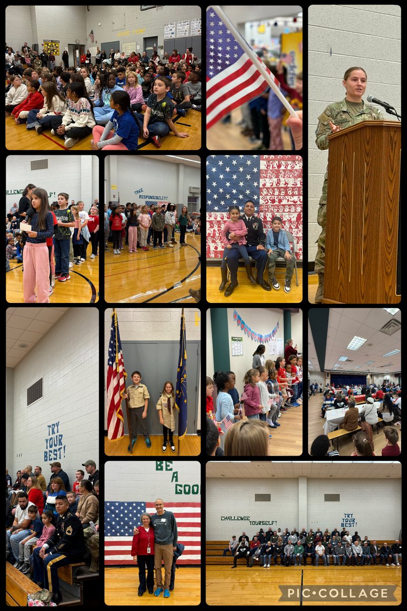 Sycamore Elementary tweet media