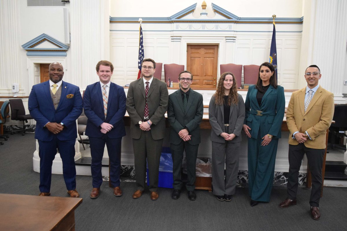 Berks County Bar tweet media