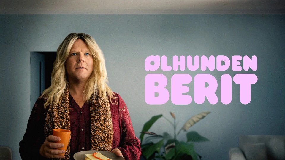 For en nydelig, bekmørk, ærlig og vakker serie dette er! Anbefales på det sterkeste!