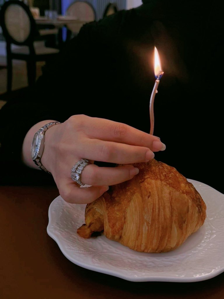 Another year older 🎂🎈

12:11