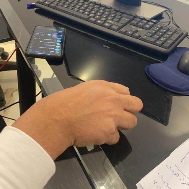 نستقبل اعفاء شركات 
اسبوع

 wa.me/+966546117012

✅🔥