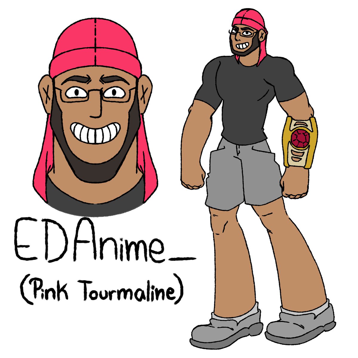 Color Boy tweet media