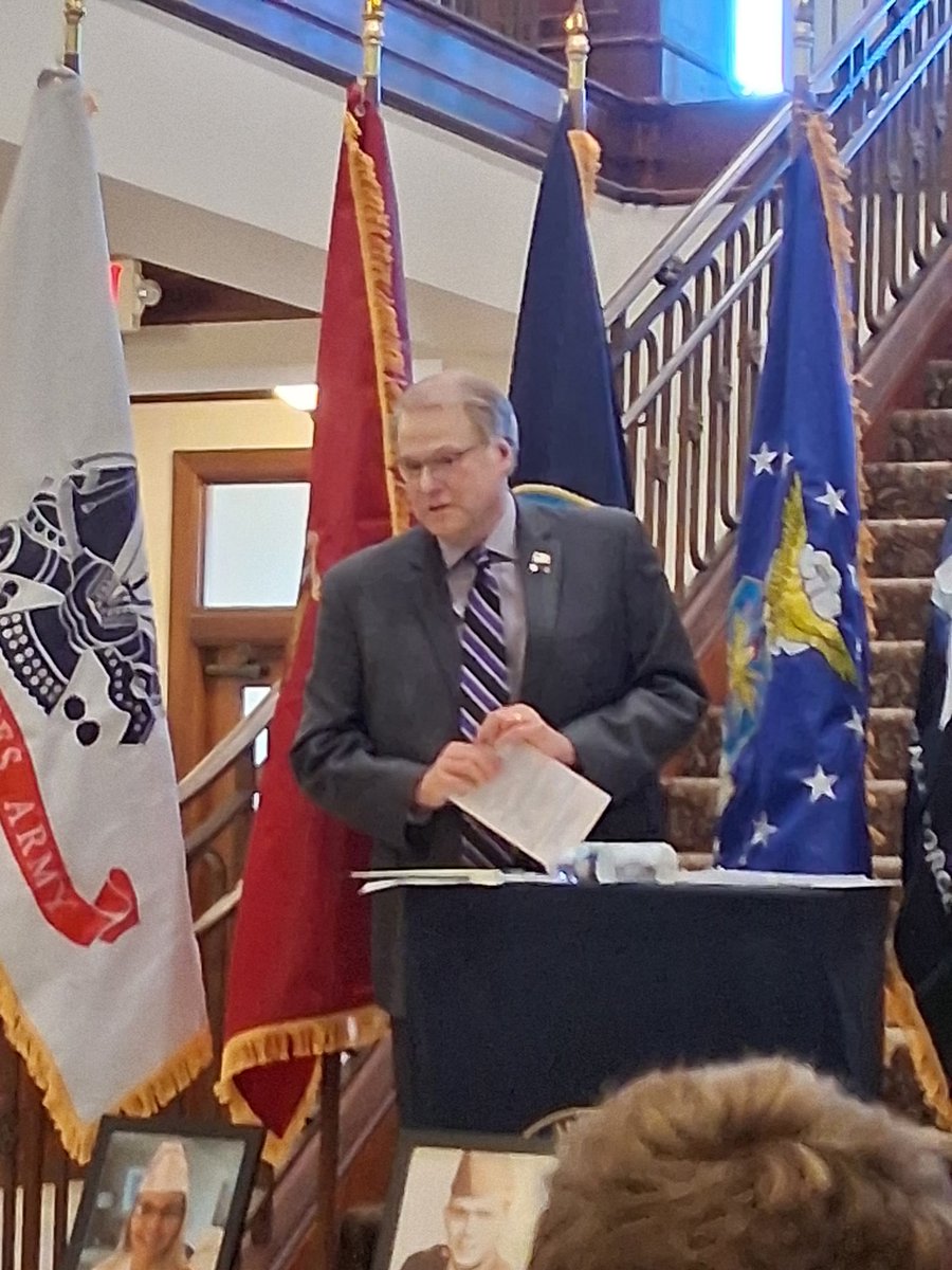 Sen. Brian Birdwell tweet media