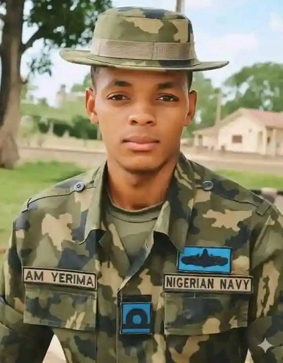 So this is what democracy looks like,? A political appointee harassing a military officer , no respect no discipline.