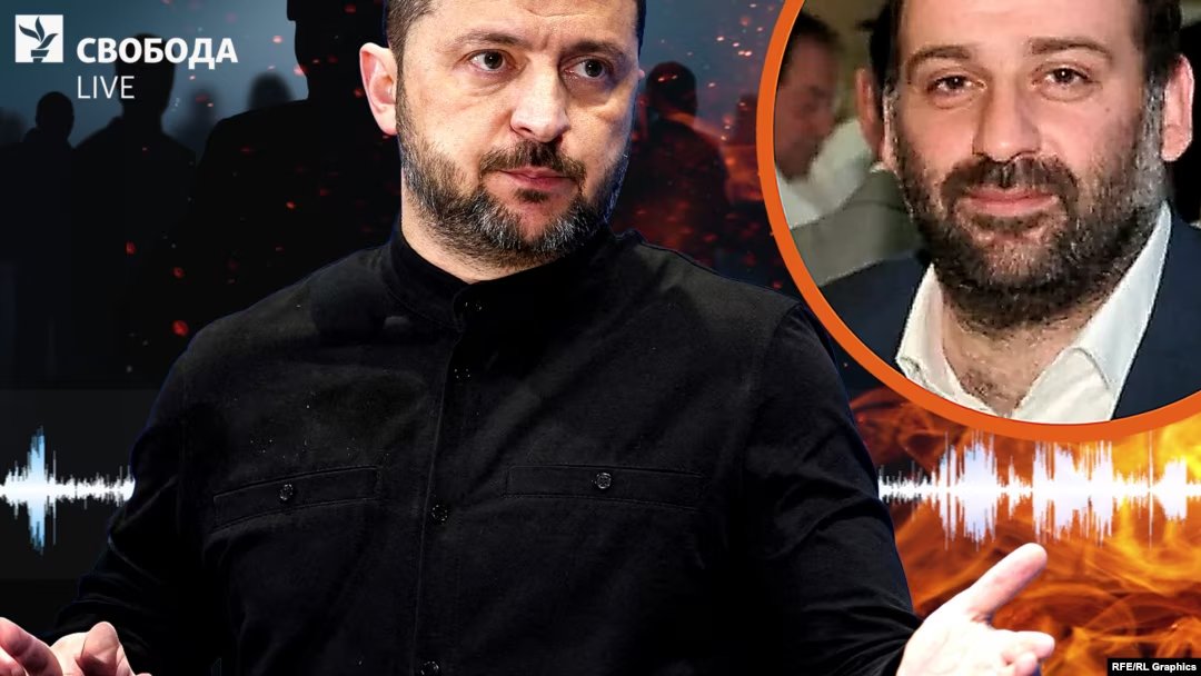 HavryshkoMarta's tweet image. Yesterday, when the shocking details of high-level corruption in the energy sector were exposed, the 🇺🇦public was stunned. 

Not just because the perpetrators are close friends of the Zelensky — but because they’re stealing money at a time when thousands of Ukrainians are losing…