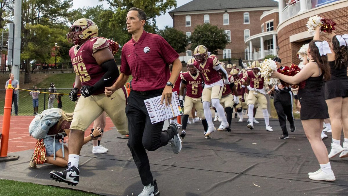 Daily News-Record Sports tweet media