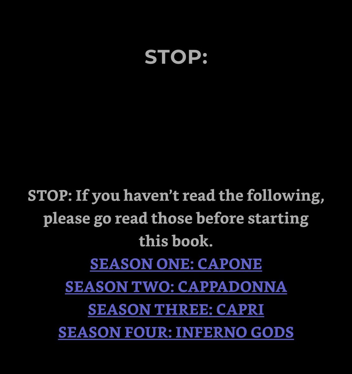 OnTheSamePg_'s tweet image. 🥳 Happy Release Day to the GOAT, Jahquel J! 💕

It’s finally here, Heart of a Goon 🔥

F#CKYOUUMEANNN

Before you jump in, make sure you’ve read the books listed below 

a.co/d/dxRNEry

#HeartofAGoon
#JahquelJ
