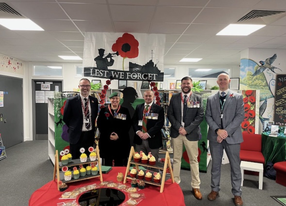 The Suthers School tweet media