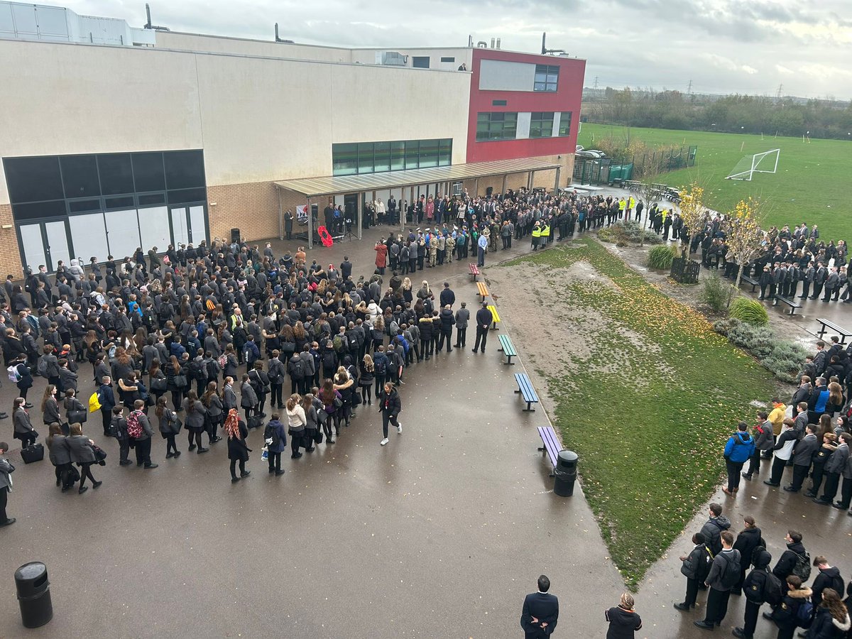 The Suthers School tweet media