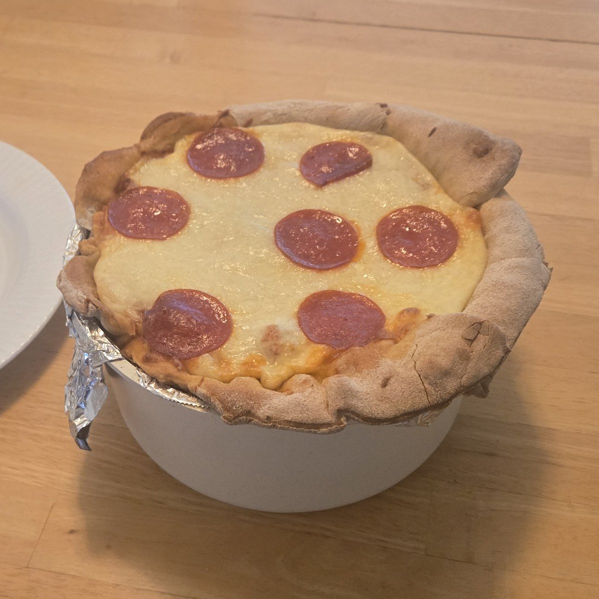 I am the alpha and omega I control the clouds I control the tides I control all in this world and I control the fabric of life itself. The universe showed me the way it showed me the path to victory and this I achieved.